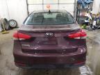 2017 Kia Forte Lx zu verkaufen in Ham Lake, MN - Front End