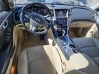 2015 Infiniti Q50 Base zu verkaufen in Littleton, CO - Front End