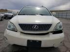 2007 Lexus Rx 350 de vânzare în Littleton, CO - Front End