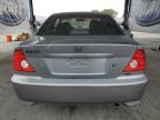 2004 Honda Civic Ex zu verkaufen in Hayward, CA - Front End