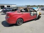 2014 Hyundai Accent Gls zu verkaufen in Windham, ME - Burn