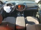 2021 Chevrolet Traverse Ls de vânzare în Opa Locka, FL - Undercarriage