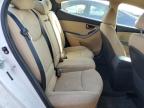 2011 Hyundai Elantra Gls zu verkaufen in Elgin, IL - Mechanical