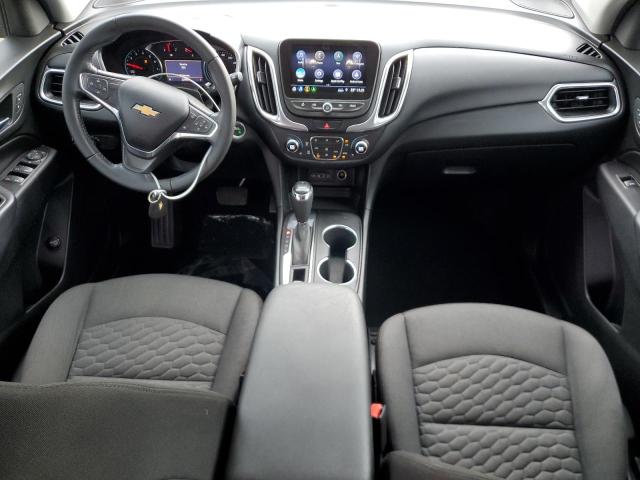  CHEVROLET EQUINOX 2019 Brązowy