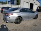 2018 Toyota Camry L продається в Savannah, GA - Front End