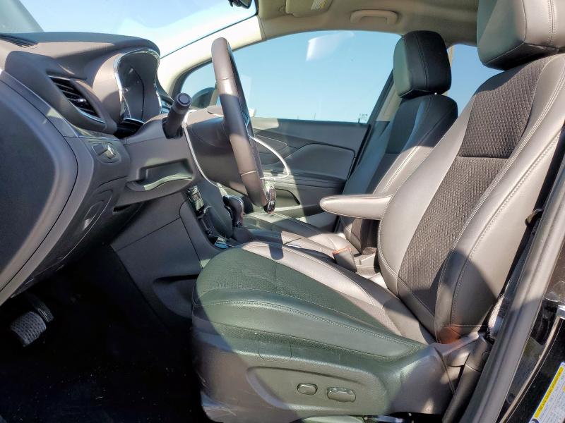  BUICK ENCORE 2022 Черный