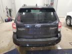 2018 Subaru Forester 2.5I Limited zu verkaufen in Casper, WY - Front End