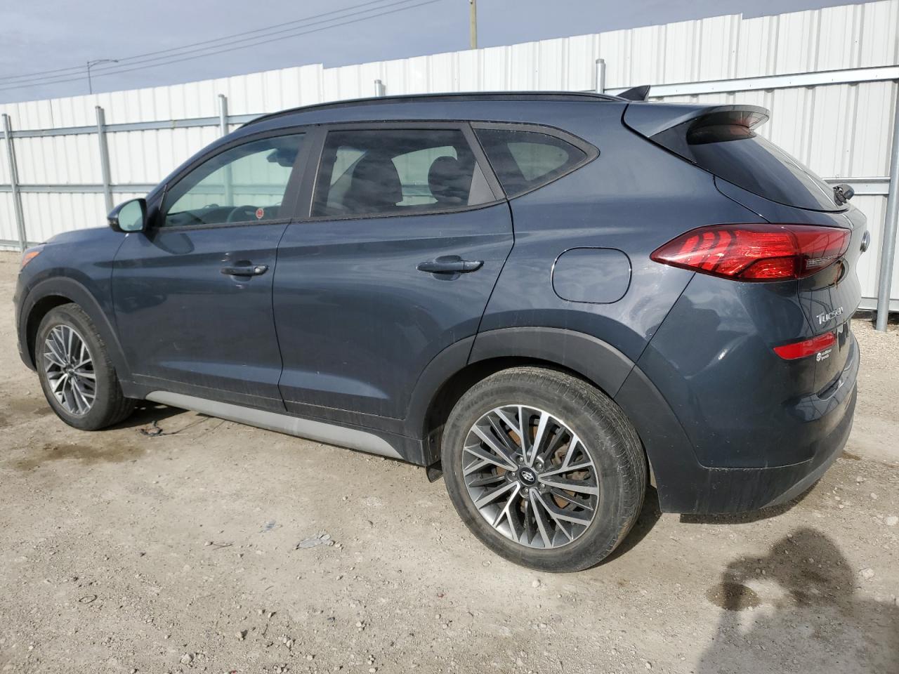 2020 Hyundai Tucson - Image 2