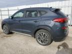2020 HYUNDAI TUCSON LIMITED à vendre chez Copart AB - EDMONTON