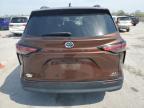 2021 Toyota Sienna Xle for Sale in Lebanon, TN - Front End