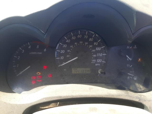 2013 TOYOTA HILUX HL2
