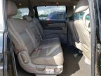 2011 Honda Odyssey Exl იყიდება China Grove-ში, NC - Front End
