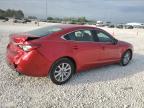 2017 Mazda 6 Sport na sprzedaż w Taylor, TX - Rear End