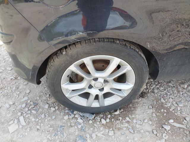 2008 VAUXHALL CORSA SXI