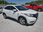 2016 Honda Hr-V Ex на продаже в Grenada, MS - Front End