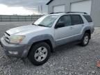 2003 Toyota 4Runner Sr5 للبيع في Barberton، OH - Minor Dent/Scratches