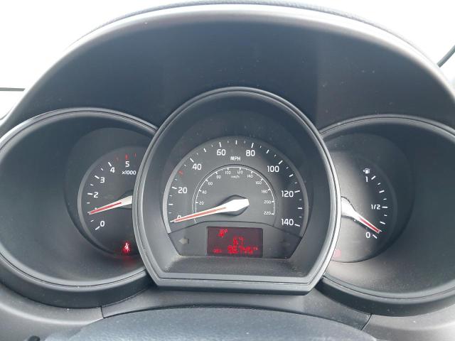 2012 KIA RIO 2 ECOD