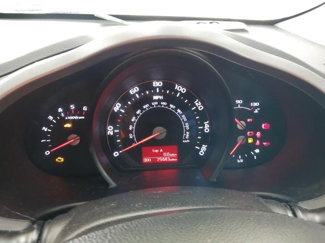 2014 KIA SPORTAGE 2