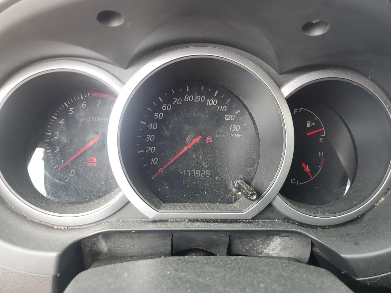 2008 Suzuki Grand Vitara Xsport VIN: JS3TE944784100179 Lot: 53953015