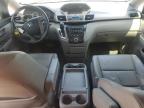 2013 Honda Odyssey Exl for Sale in Wilmer, TX - Front End