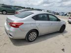 2016 Nissan Sentra S for Sale in Jacksonville, FL - Front End