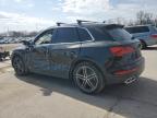 2018 Audi Sq5 Prestige იყიდება Fort Wayne-ში, IN - Side
