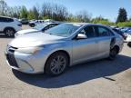 2017 Toyota Camry Le   للبيع في Portland، OR - Rear End