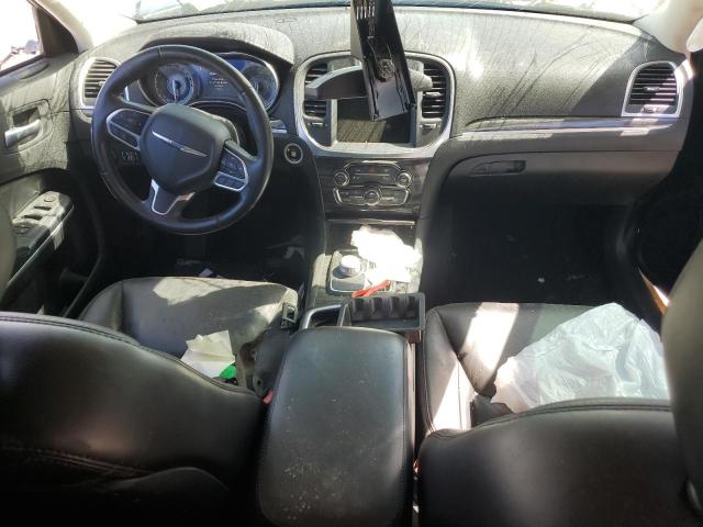  CHRYSLER 300 2021 Srebrny