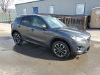 2016 Mazda Cx-5 Gt en Venta en Duryea, PA - Front End