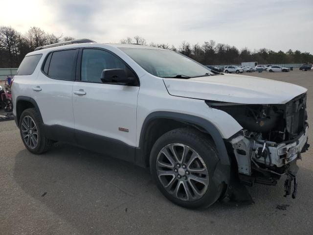  GMC ACADIA 2017 White