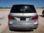 2016 Mercedes-Benz Gl 450 4Matic продається в San Antonio, TX - Minor Dent/Scratches