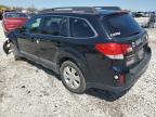 2010 Subaru Outback 2.5I Premium en Venta en Prairie Grove, AR - Front End