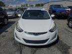 2016 Hyundai Elantra Se للبيع في Spartanburg، SC - Rear End