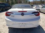 2016 Buick Cascada Premium for Sale in West Warren, MA - Undercarriage