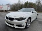 2019 BMW 440XI GRAN COUPE for sale at Copart MA - NORTH BOSTON