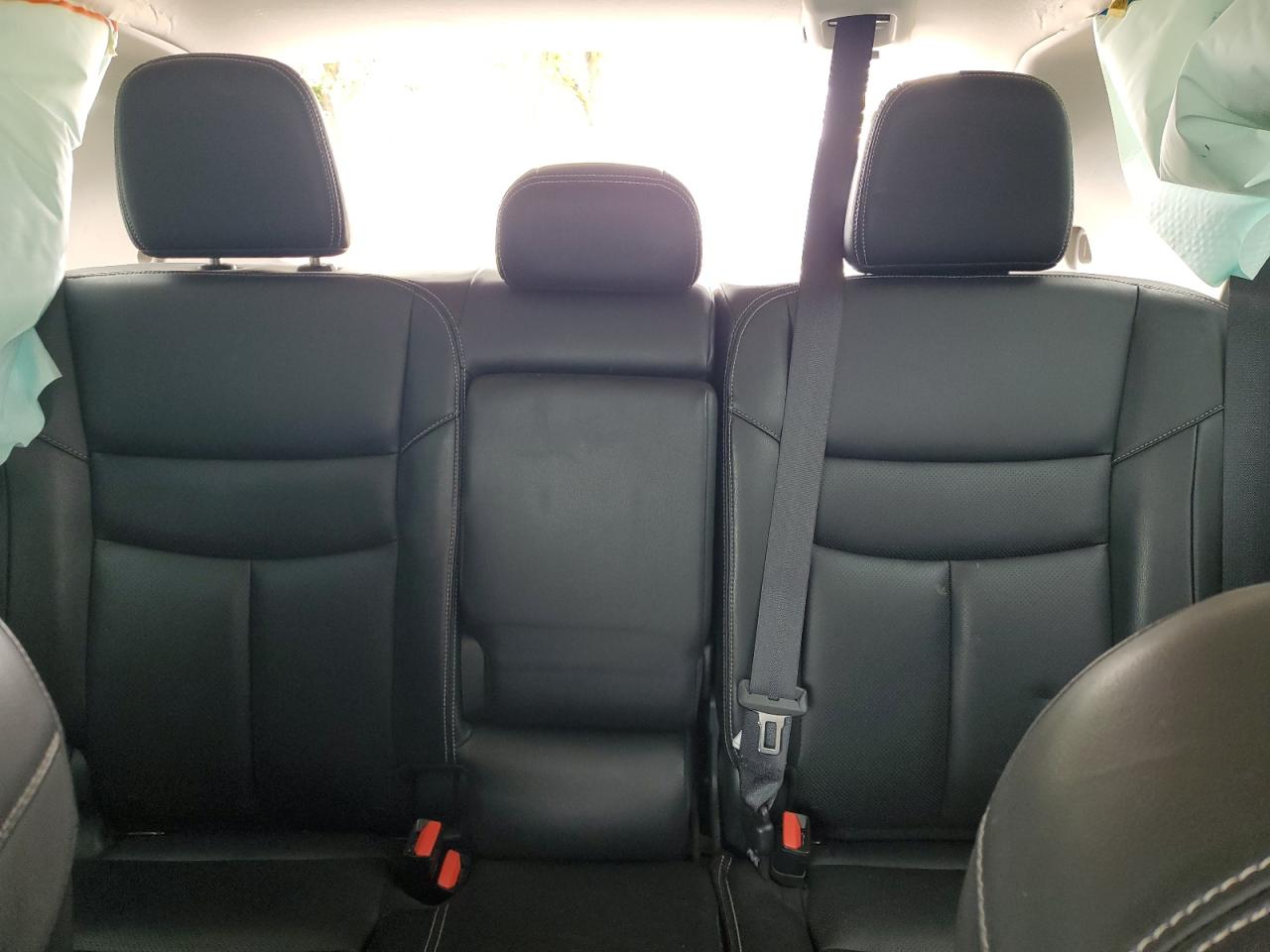 5N1AZ2MS7KN131509 NISSAN MURANO 2019
