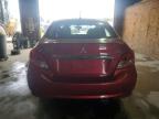 2019 Mitsubishi Mirage G4 Es zu verkaufen in Ebensburg, PA - Front End
