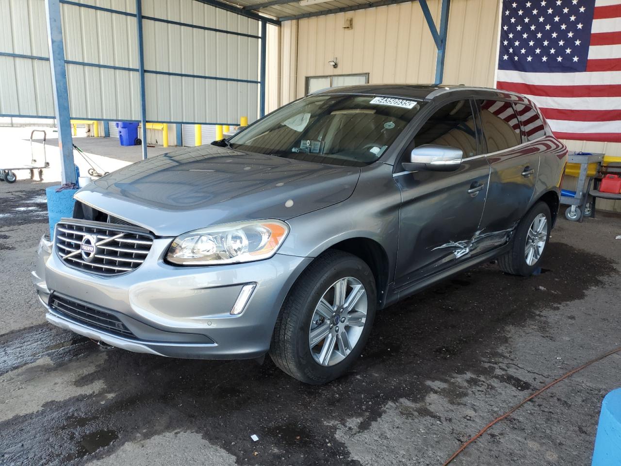 2017 Volvo Xc60 T5 Inscription for Sale in Phoenix, AZ - Front End