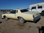 1977 Chevrolet                   Montecarlo for Sale in Tucson, AZ - Front End