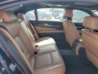 2014 Bmw 750 Li продається в Columbus, OH - Front End