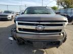 2007 Chevrolet Silverado K1500 Crew Cab for Sale in Moraine, OH - Front End