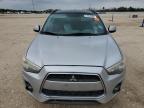 2013 Mitsubishi Outlander Sport Se na sprzedaż w New Braunfels, TX - Side