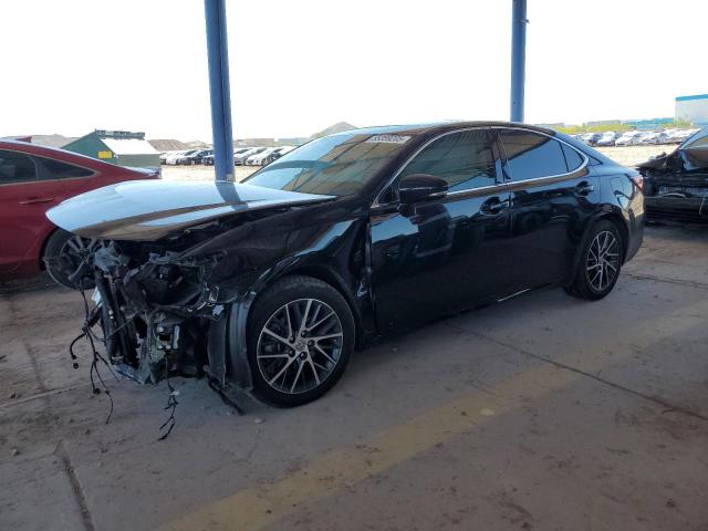 2017 Lexus Es 350