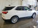 2022 Chevrolet Equinox Lt იყიდება Bridgeton-ში, MO - Front End