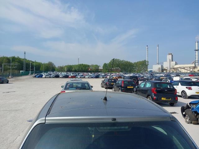 2007 TOYOTA YARIS ZINC