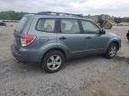 2011 Subaru Forester 2.5X продається в Gastonia, NC - Front End