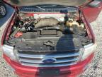 2015 Ford Expedition Xlt на продаже в Earlington, KY - Hail