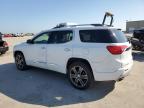 2019 Gmc Acadia Denali de vânzare în Wilmer, TX - Front End