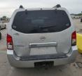 2007 Nissan Pathfinder Le for Sale in Kansas City, KS - Front End