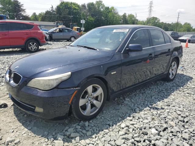 2008 Bmw 528 I